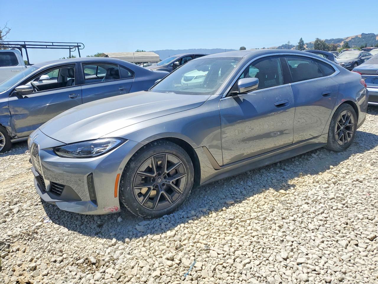 WBY43AW06RFT21488 · 2024 BMW I4