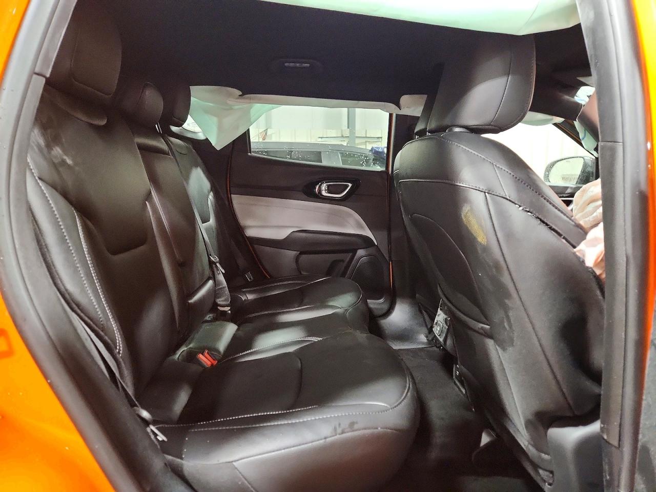 3C4NJDCN1TT183126 · 2026 JEEP COMPASS · 11/14