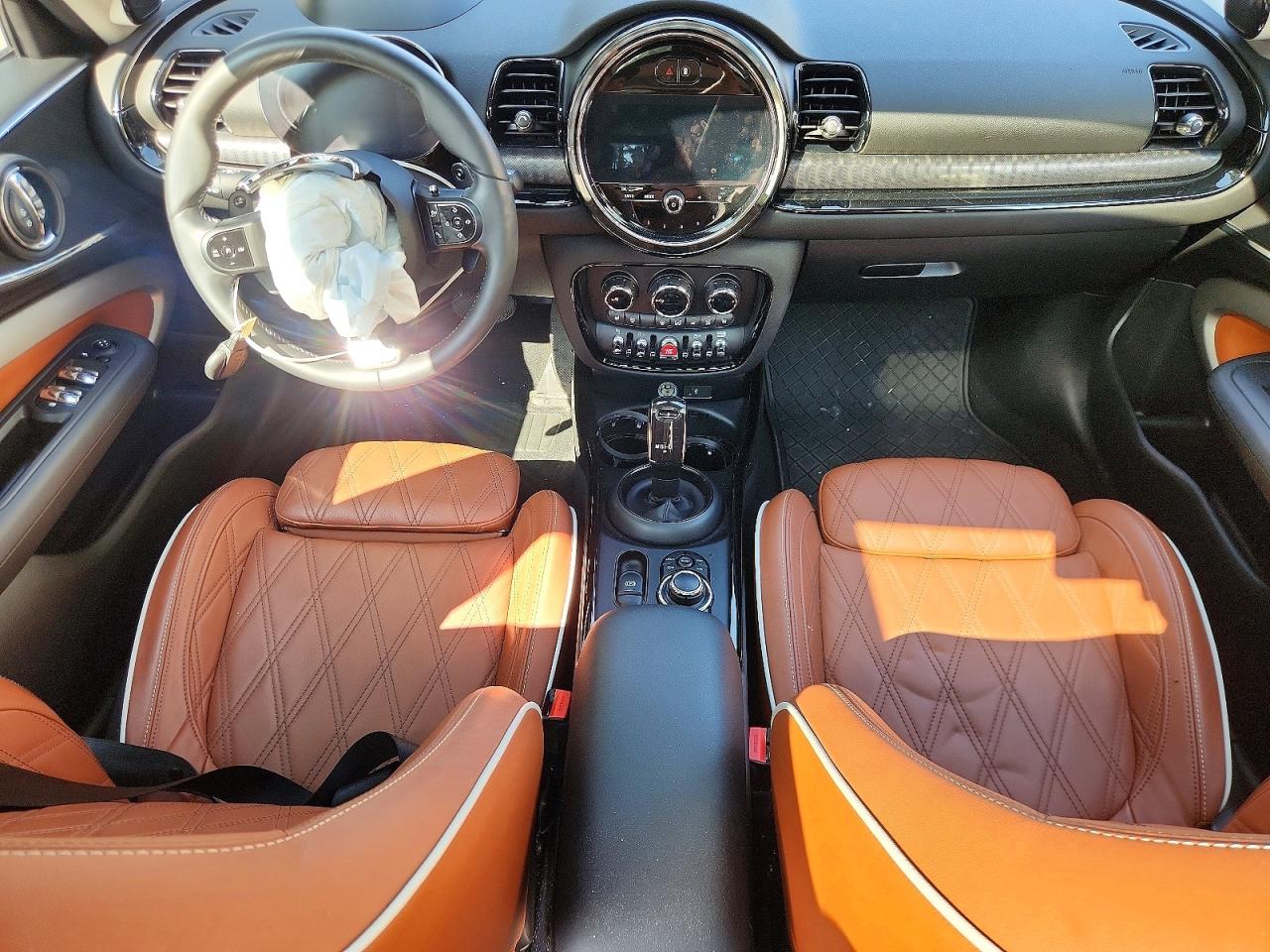 WMWXJ1C02P2T04276 · 2023 MINI COOPER · 8/13