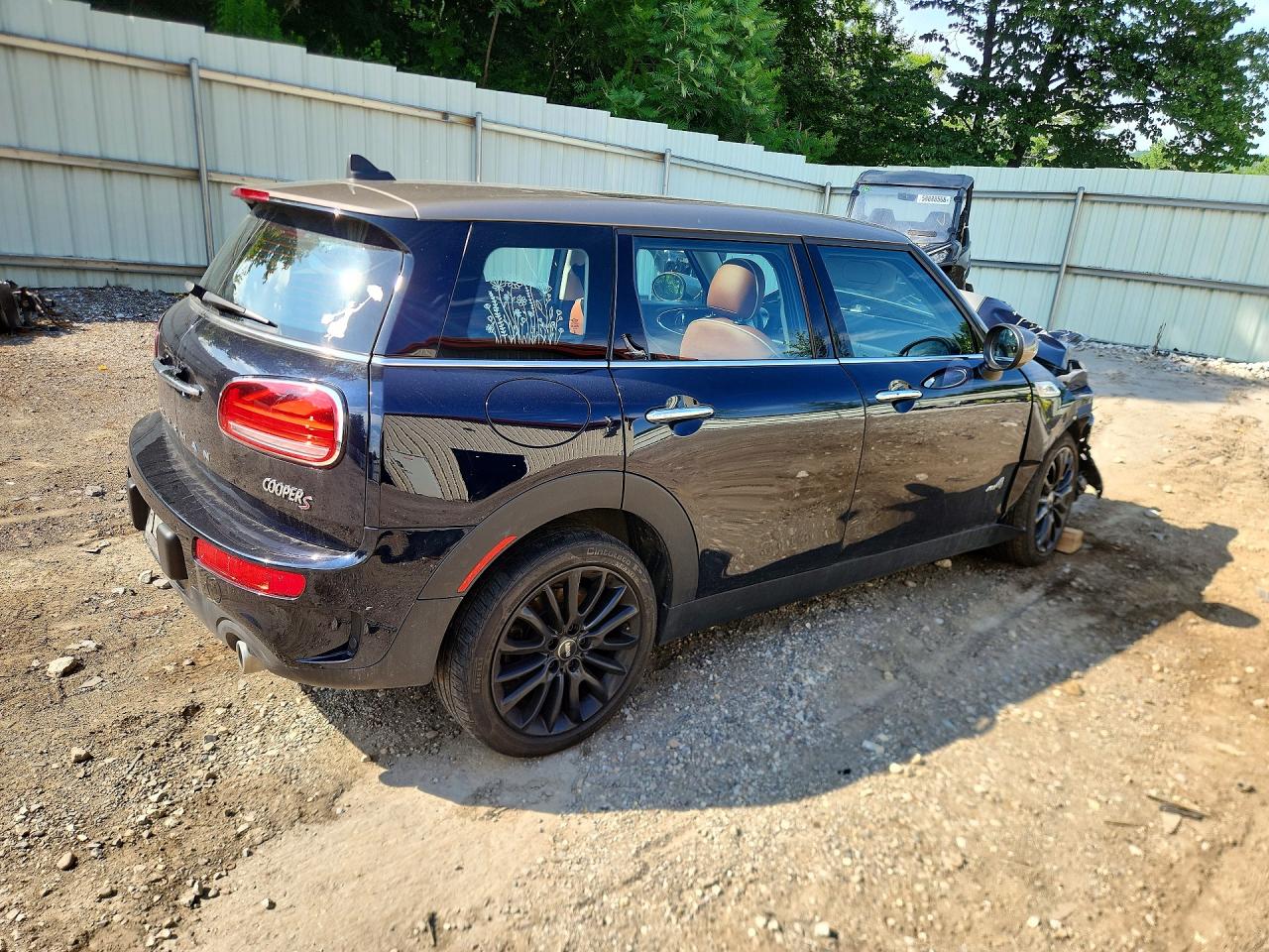 WMWXJ1C02P2T04276 · 2023 MINI COOPER · 3/13