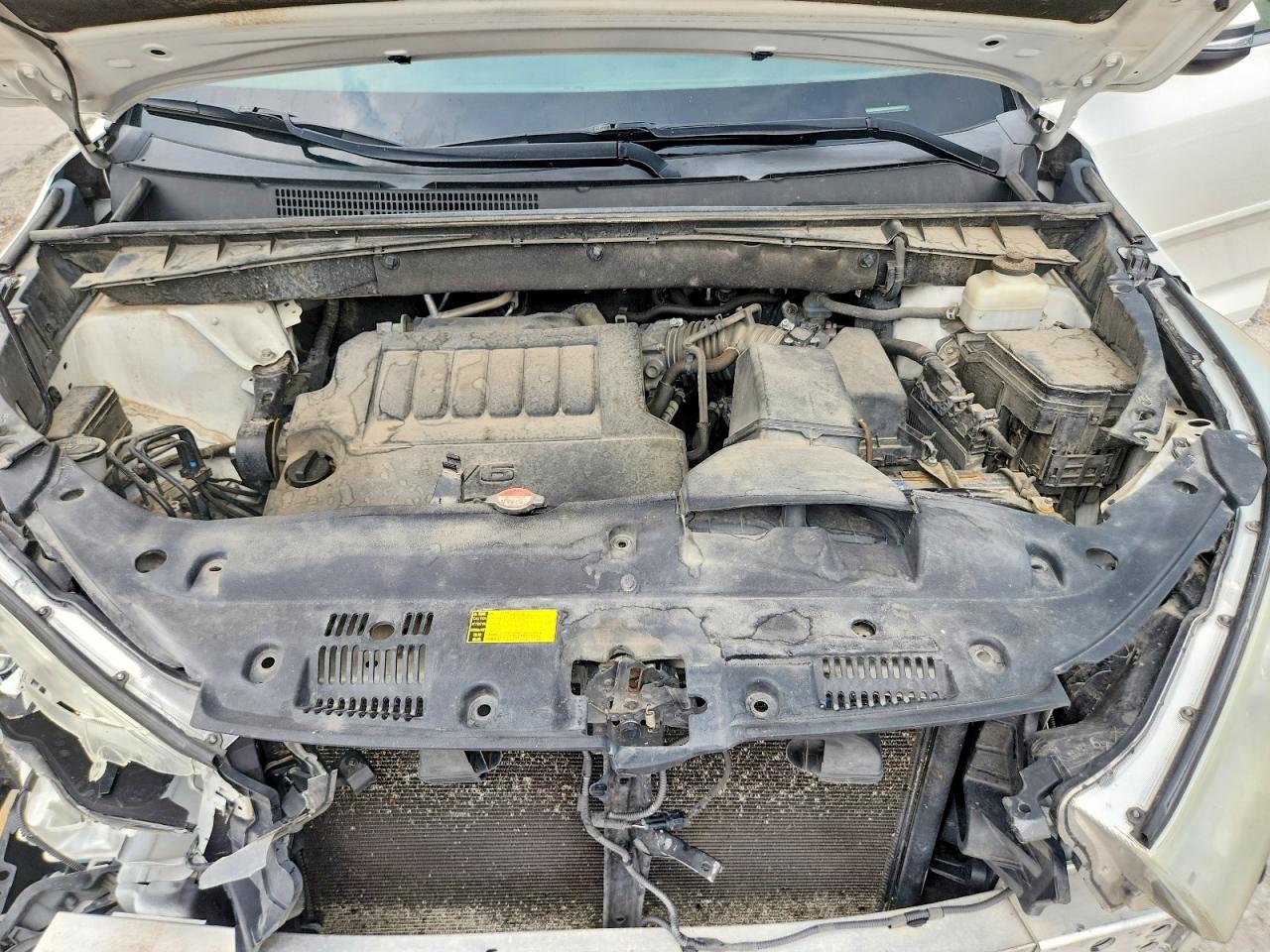 5TDKKRFH8FS113284 · 2015 TOYOTA HIGHLANDER · 12/13