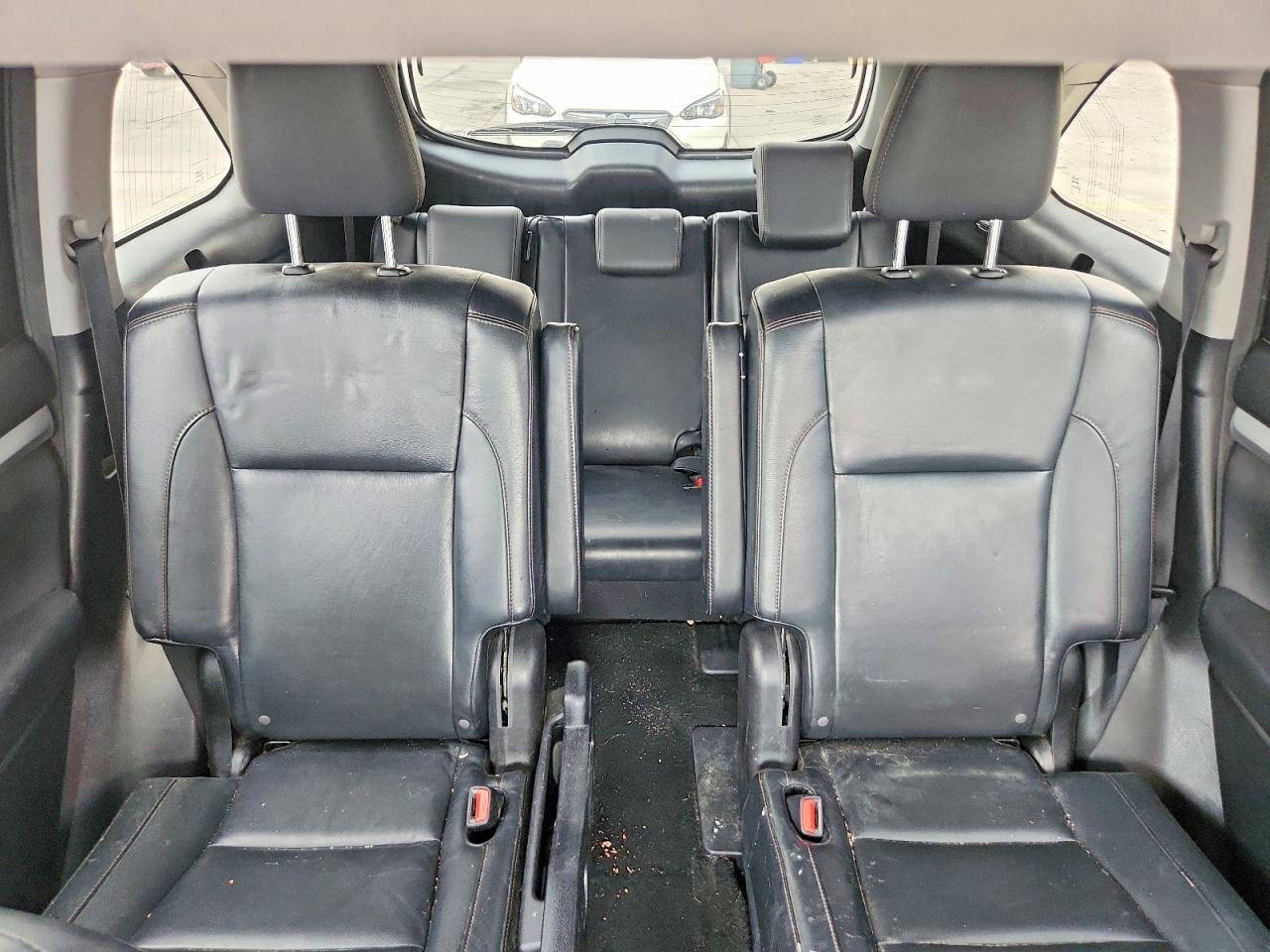 5TDKKRFH8FS113284 · 2015 TOYOTA HIGHLANDER · 10/13