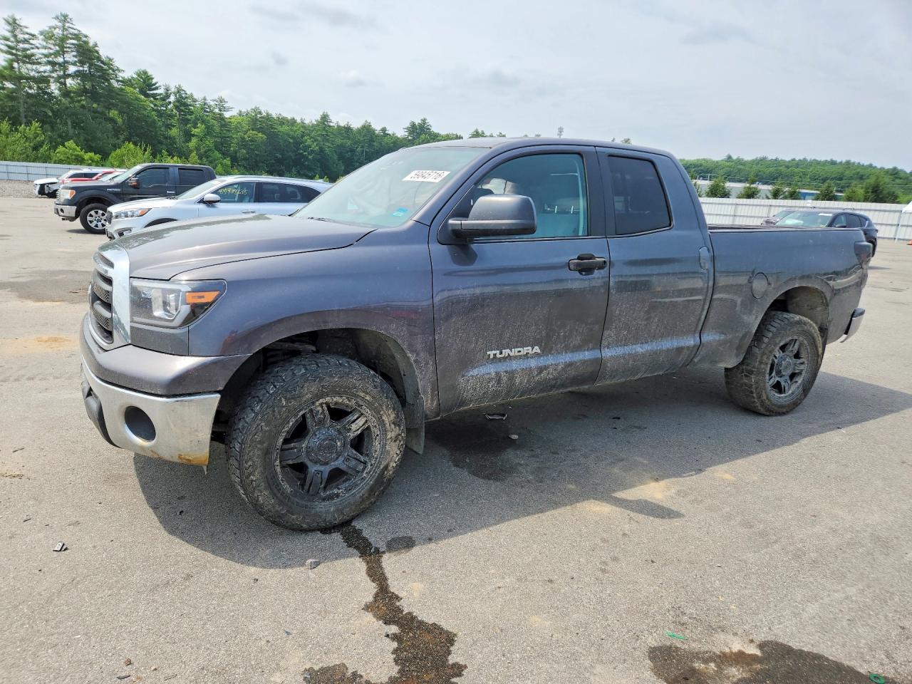 5TFUM5F13CX036599 · 2012 TOYOTA TUNDRA