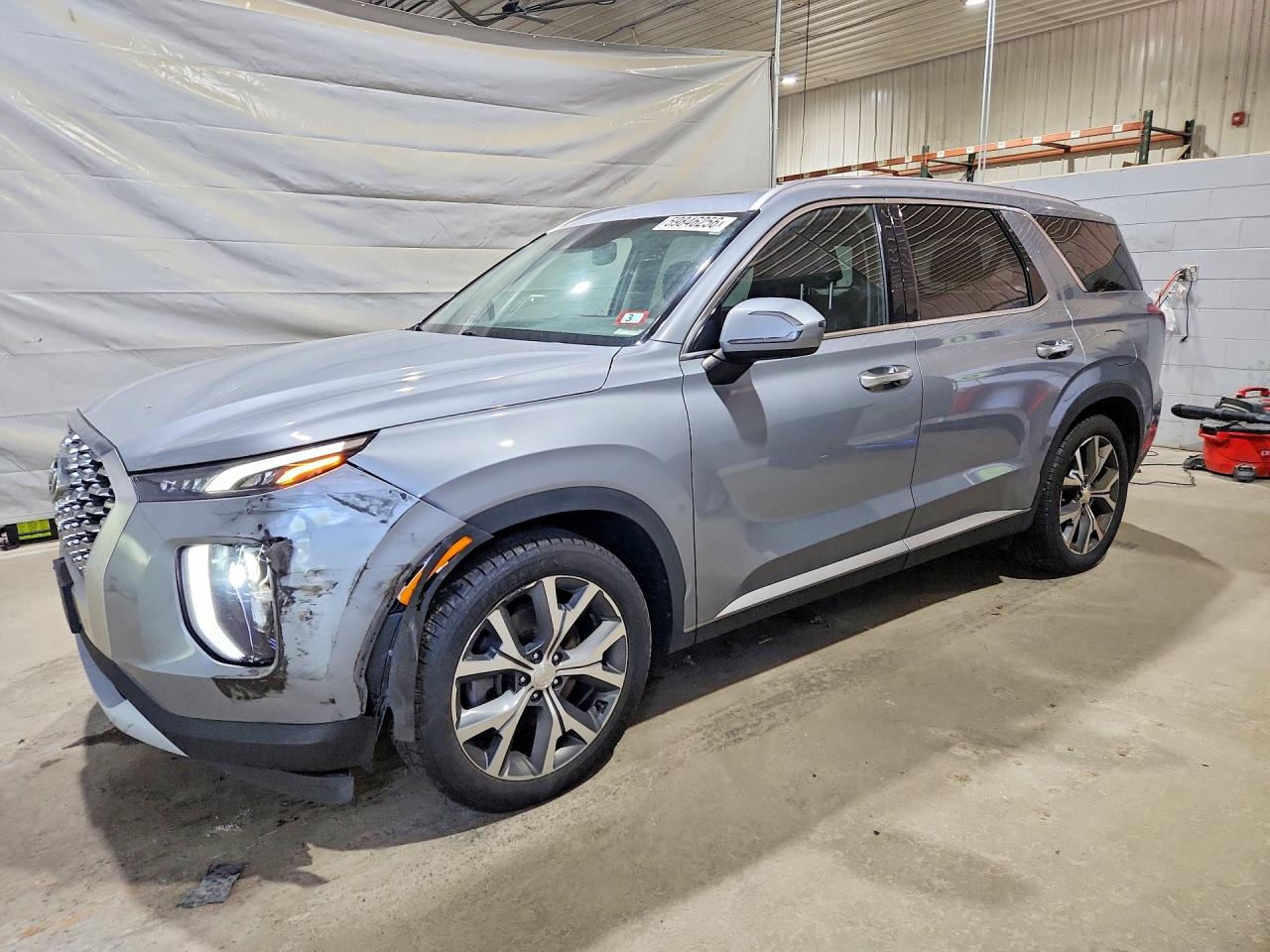 2020 HYUNDAI PALISADE