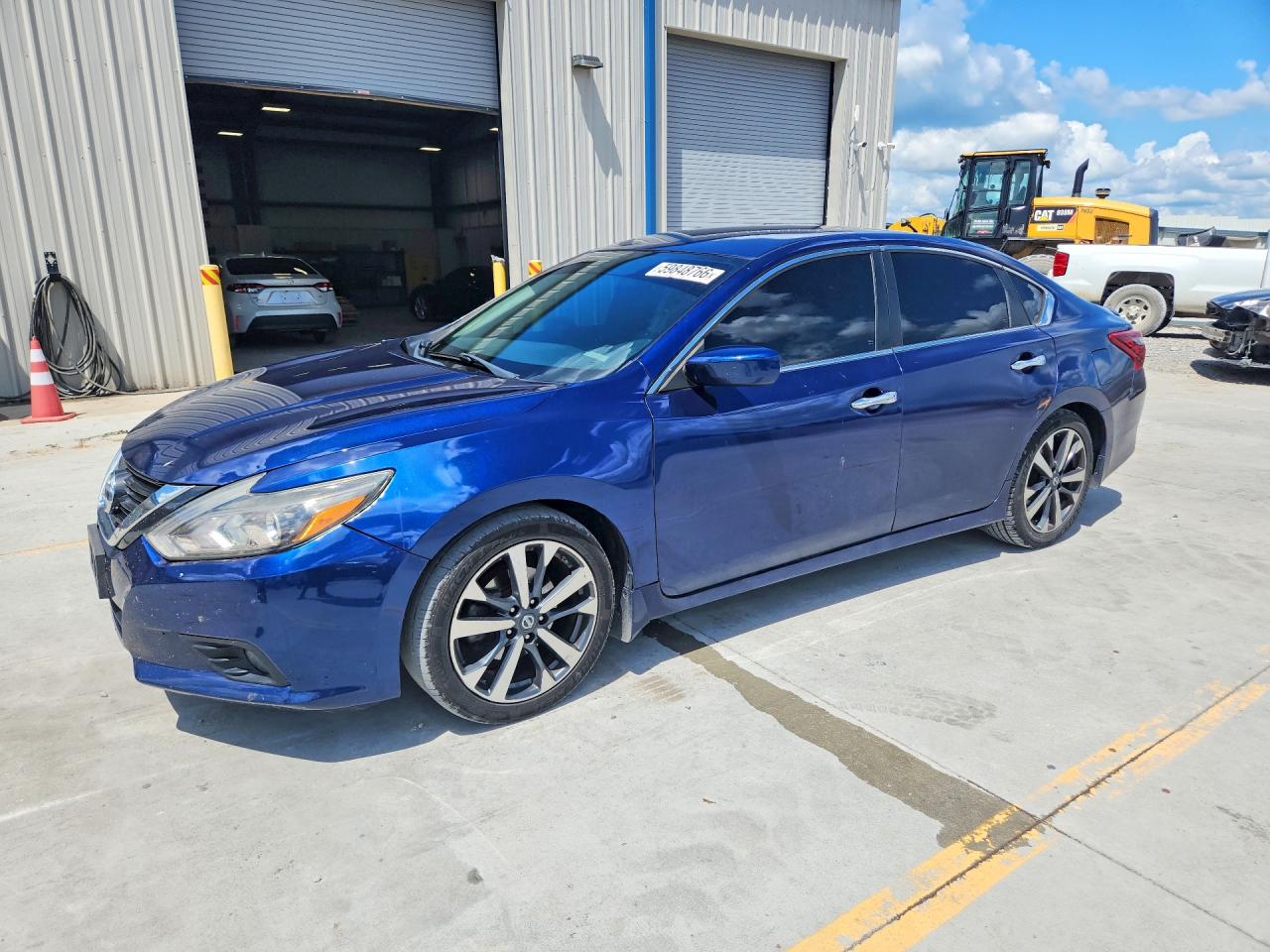 1N4AL3AP8HC482905 · 2017 NISSAN ALTIMA