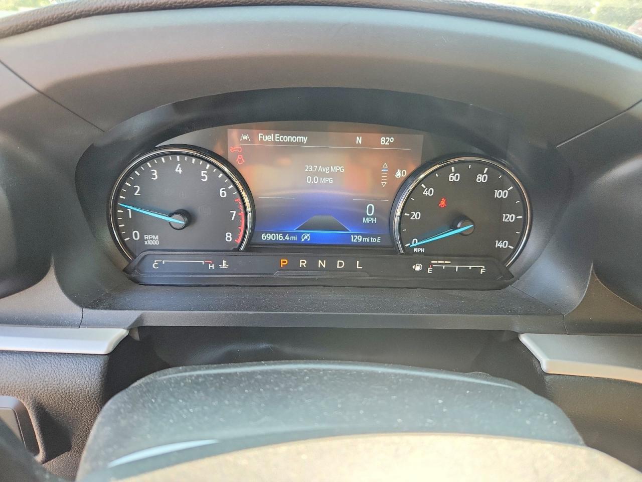 1FMSK8DH0MGC43382 · 2021 FORD EXPLORER · 9/14