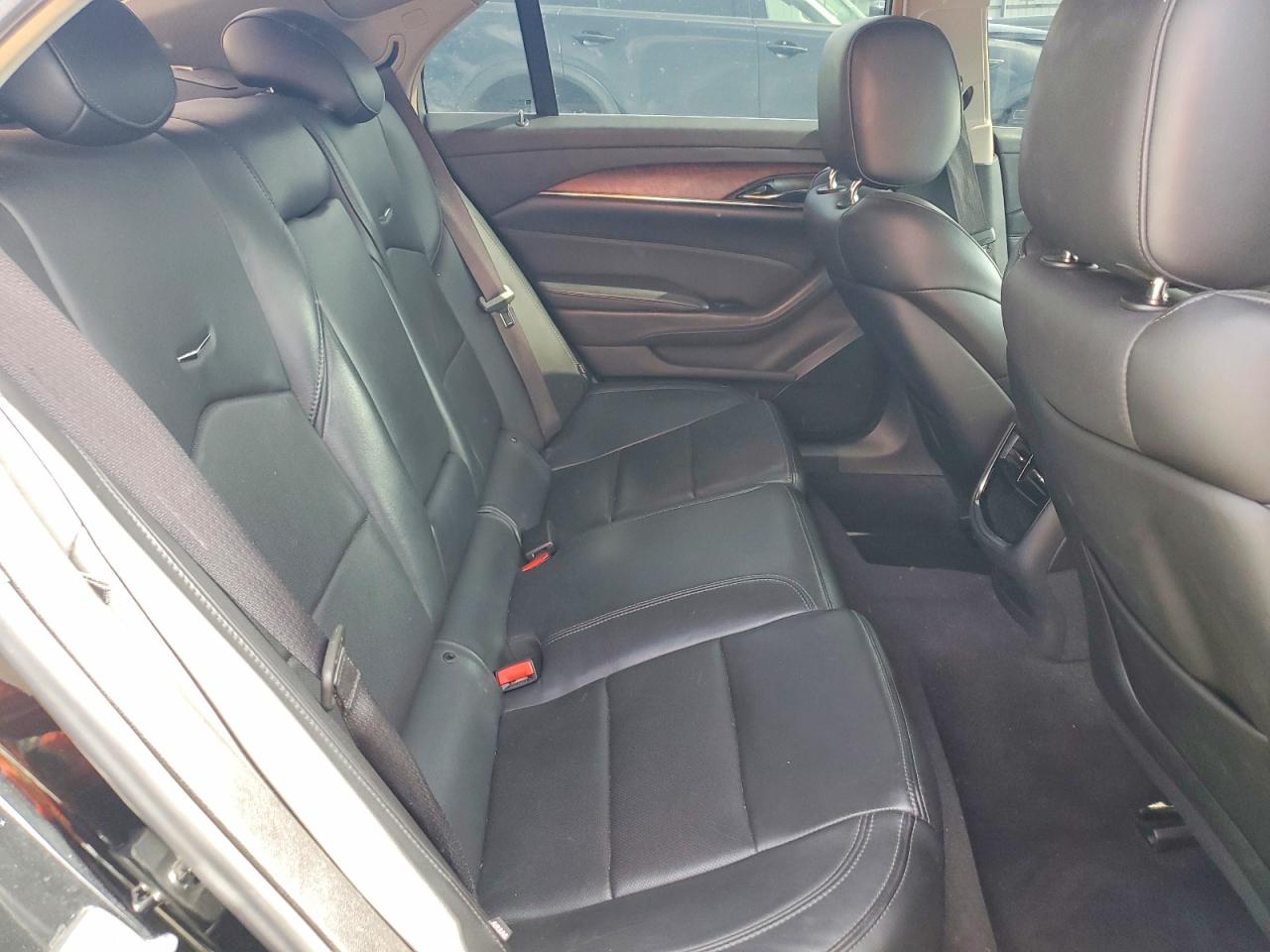 1G6AR5SX3J0178328 · 2018 CADILLAC CTS · 10/12