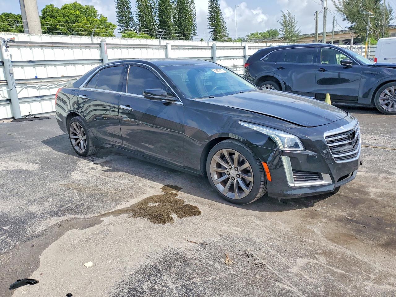 1G6AR5SX3J0178328 · 2018 CADILLAC CTS · 4/12