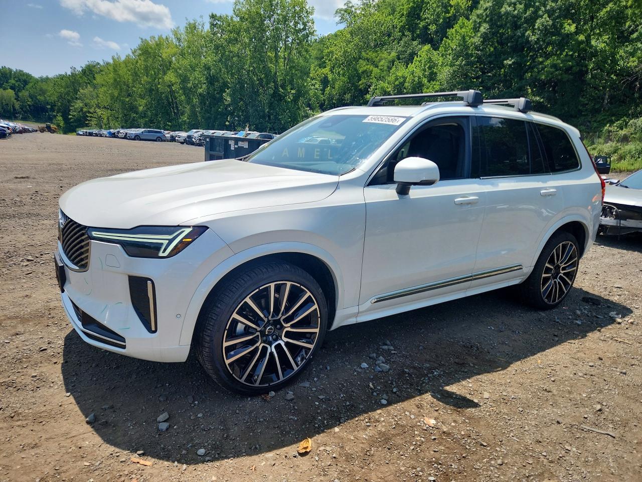2026 VOLVO XC90