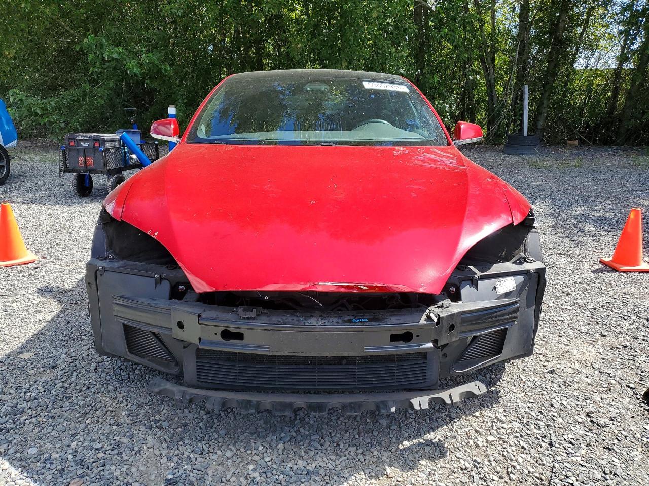 5YJSA1E29JF240012 · 2018 TESLA MODEL S · 5/14