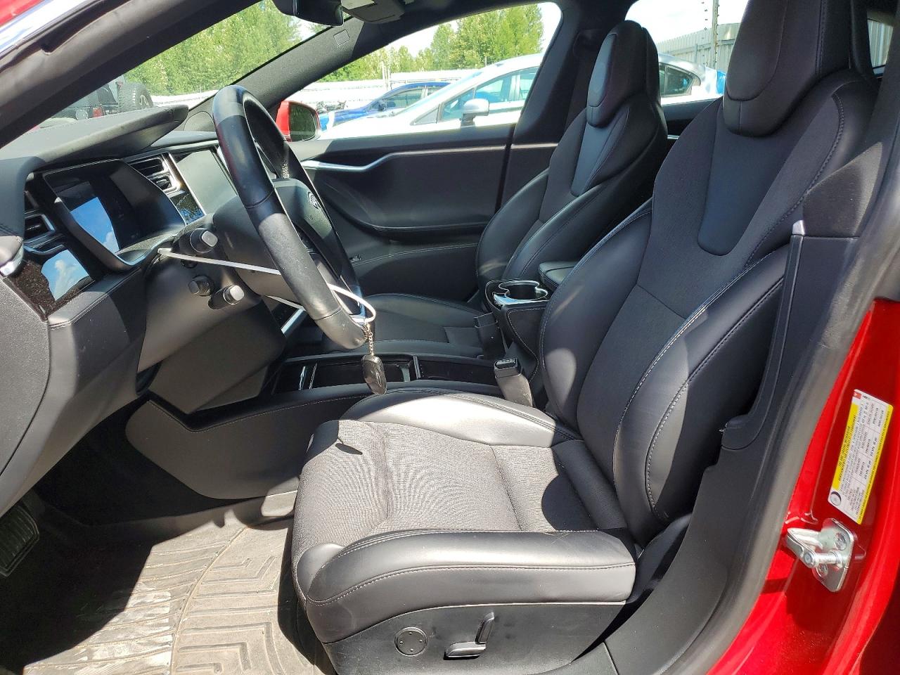 5YJSA1E29JF240012 · 2018 TESLA MODEL S · 7/14