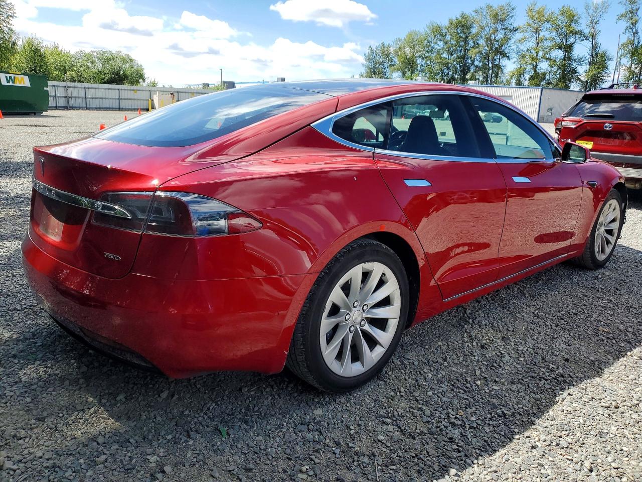 5YJSA1E29JF240012 · 2018 TESLA MODEL S · 3/14