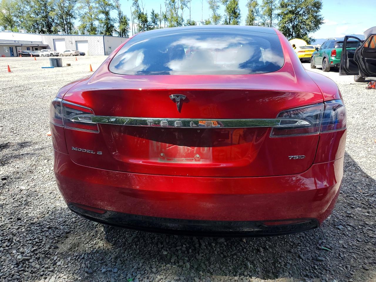 5YJSA1E29JF240012 · 2018 TESLA MODEL S · 6/14