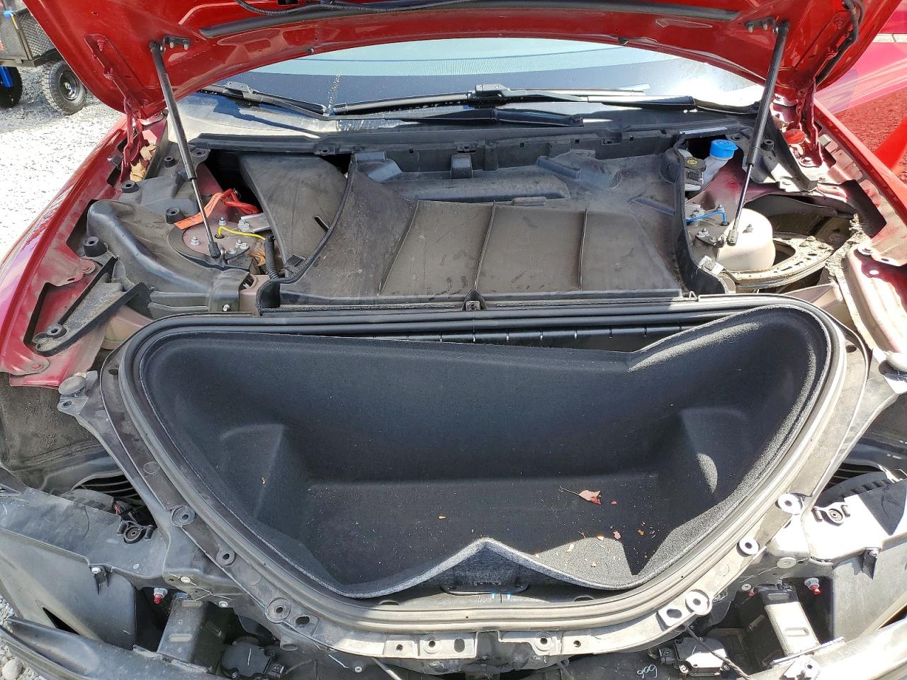 5YJSA1E29JF240012 · 2018 TESLA MODEL S · 12/14