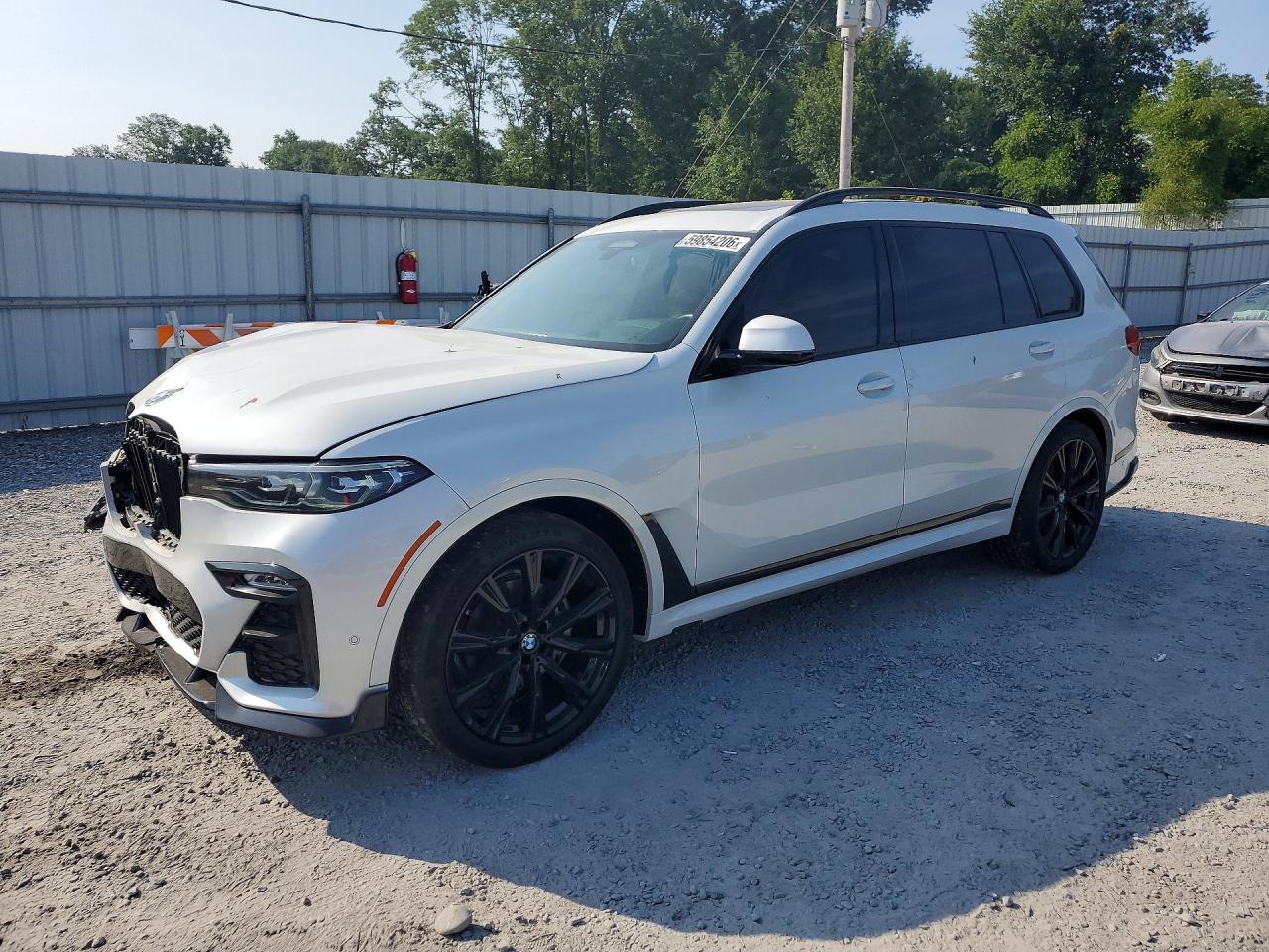 5UXCW2C09L9A01894 · 2020 BMW X7