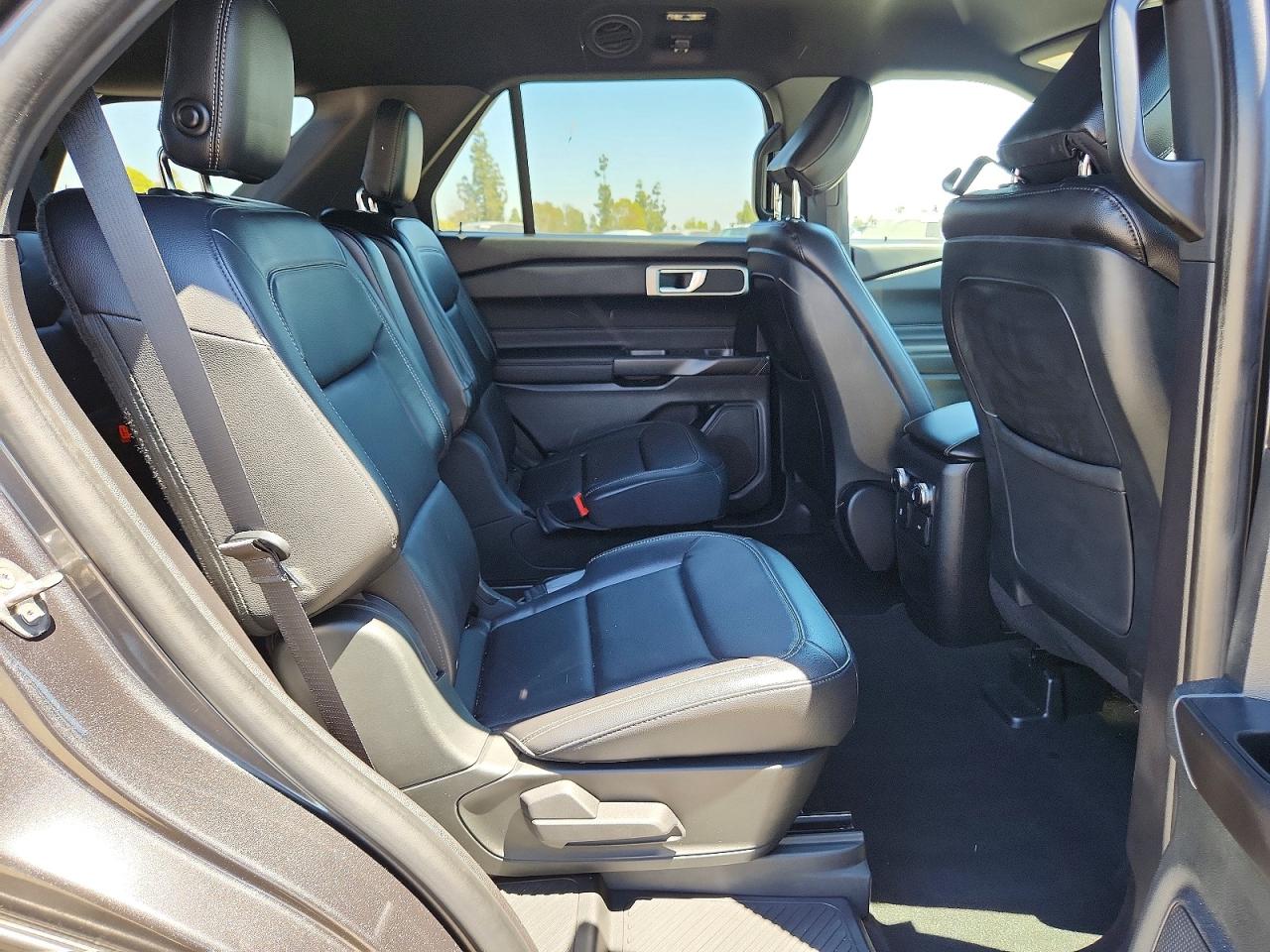 1FMSK7DH1LGB82925 · 2020 FORD EXPLORER · 11/13