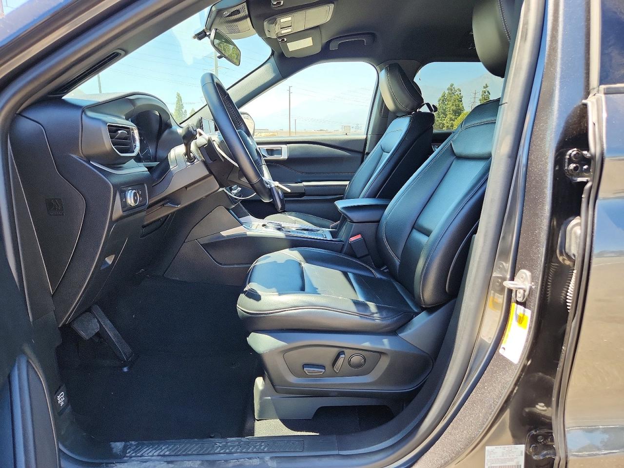 1FMSK7DH1LGB82925 · 2020 FORD EXPLORER · 7/13