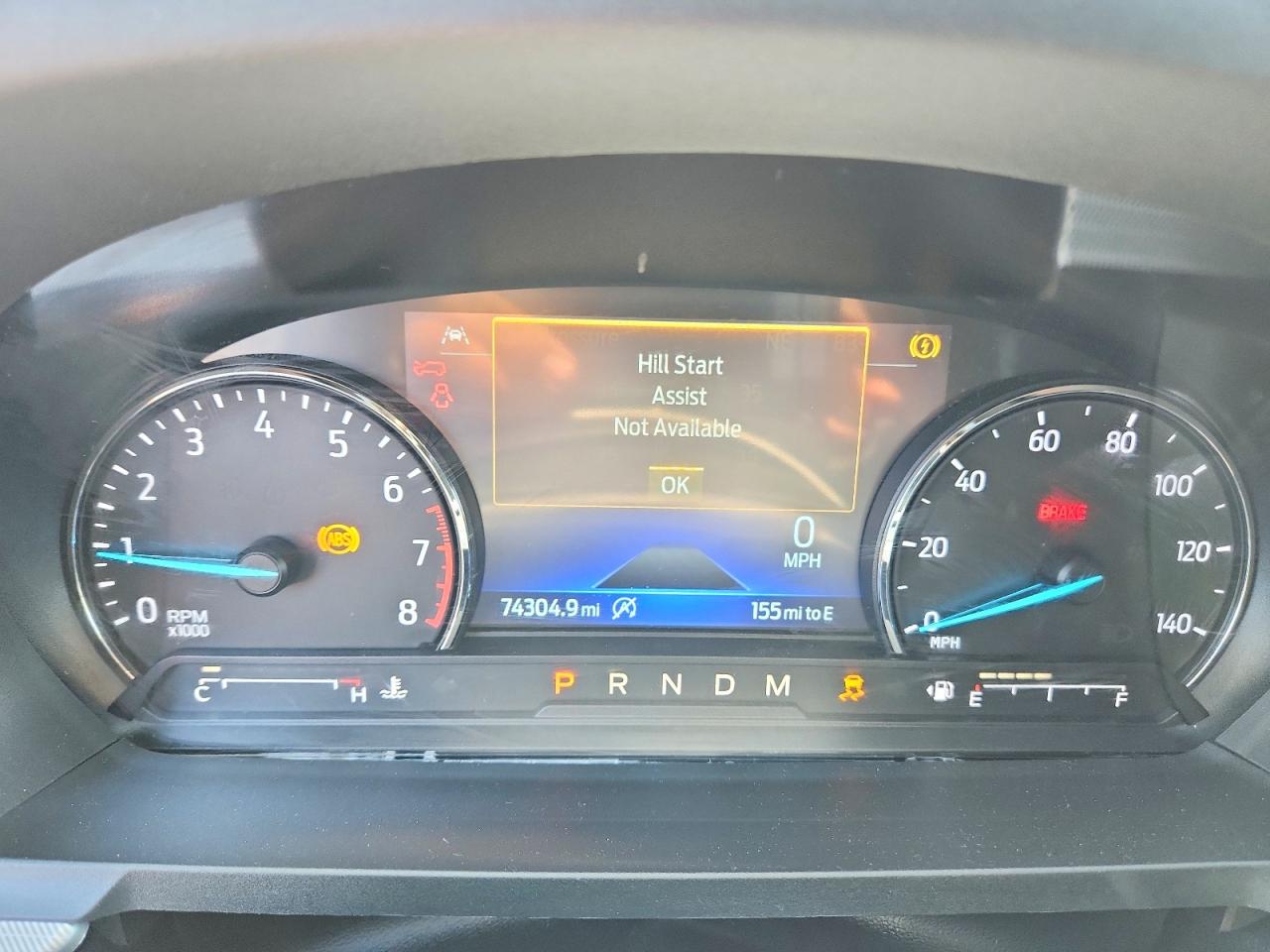 1FMSK7DH1LGB82925 · 2020 FORD EXPLORER · 9/13