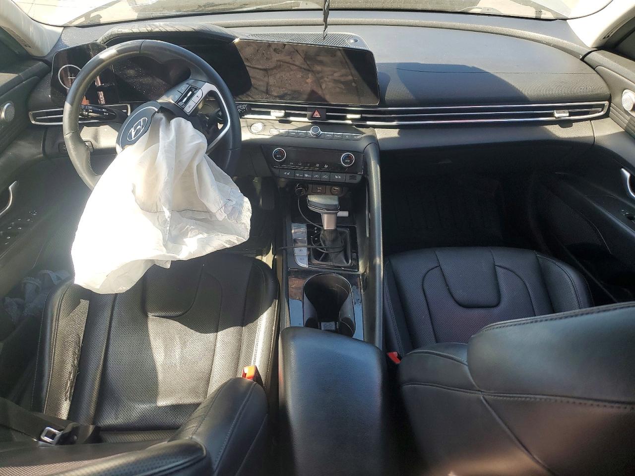 KMHLN4AJ1MU011130 · 2021 HYUNDAI ELANTRA · 8/12