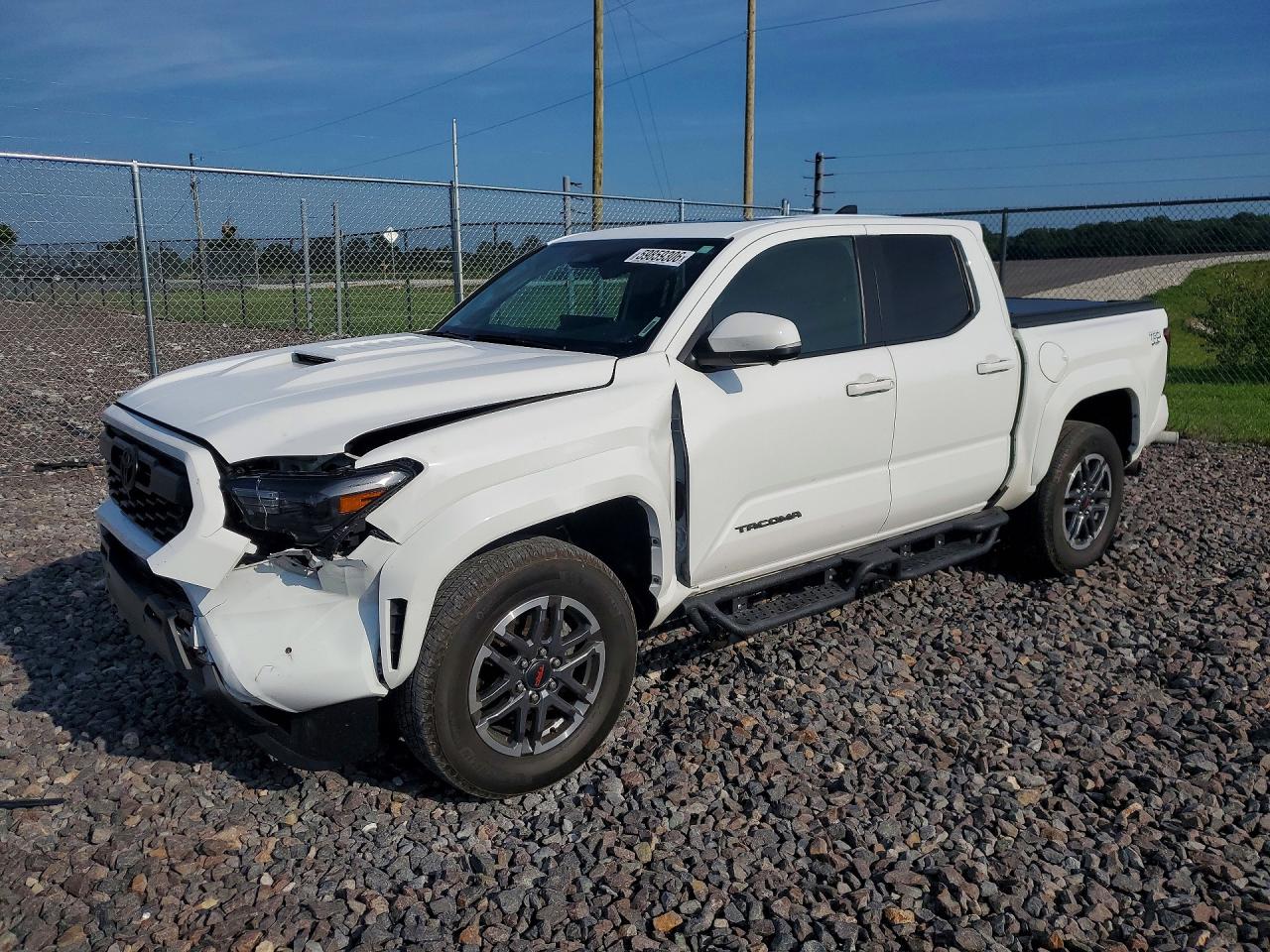 3TMLB5JN9RM074011 · 2024 TOYOTA TACOMA