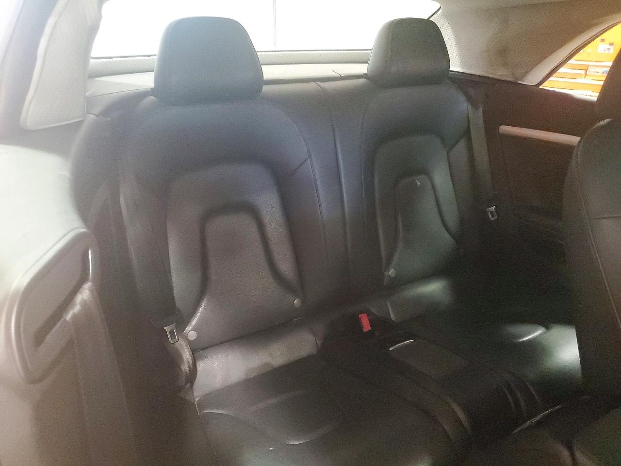 WAUCFAFHXFN006413 · 2015 AUDI A5 · 10/12