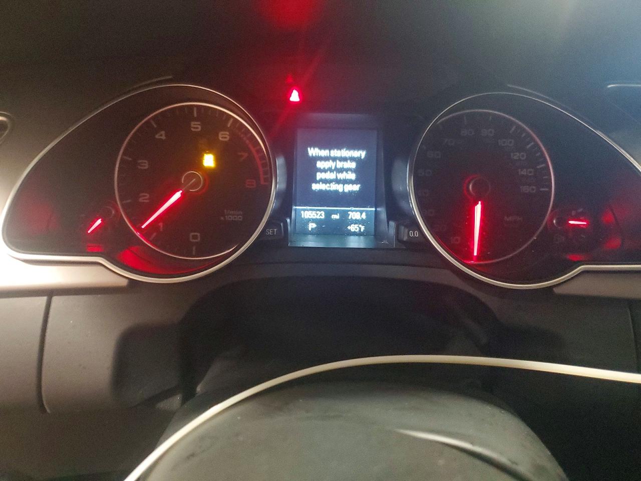 WAUCFAFHXFN006413 · 2015 AUDI A5 · 9/12