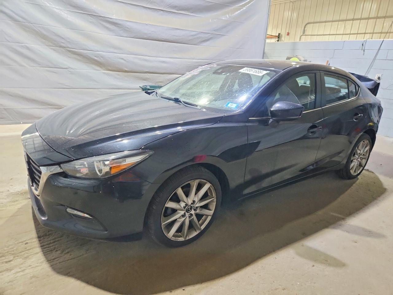 3MZBN1V70HM145275 · 2017 MAZDA 3