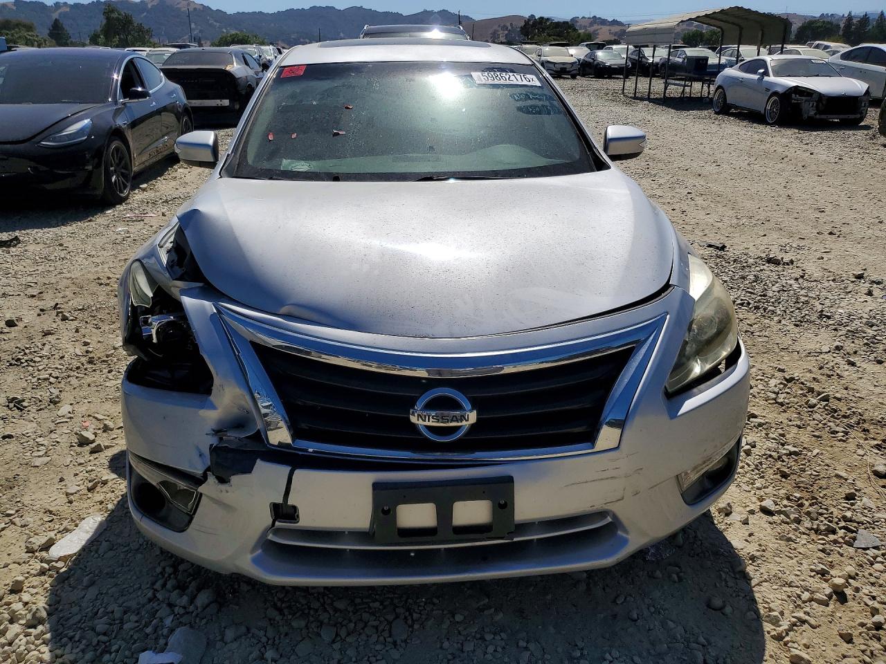1N4BL3AP9DN436759 · 2013 NISSAN ALTIMA · 5/12