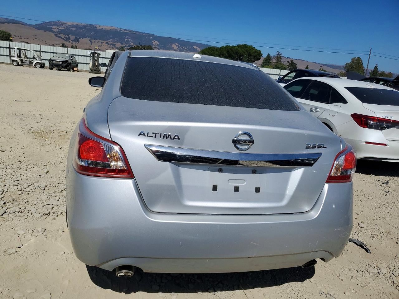 1N4BL3AP9DN436759 · 2013 NISSAN ALTIMA · 6/12
