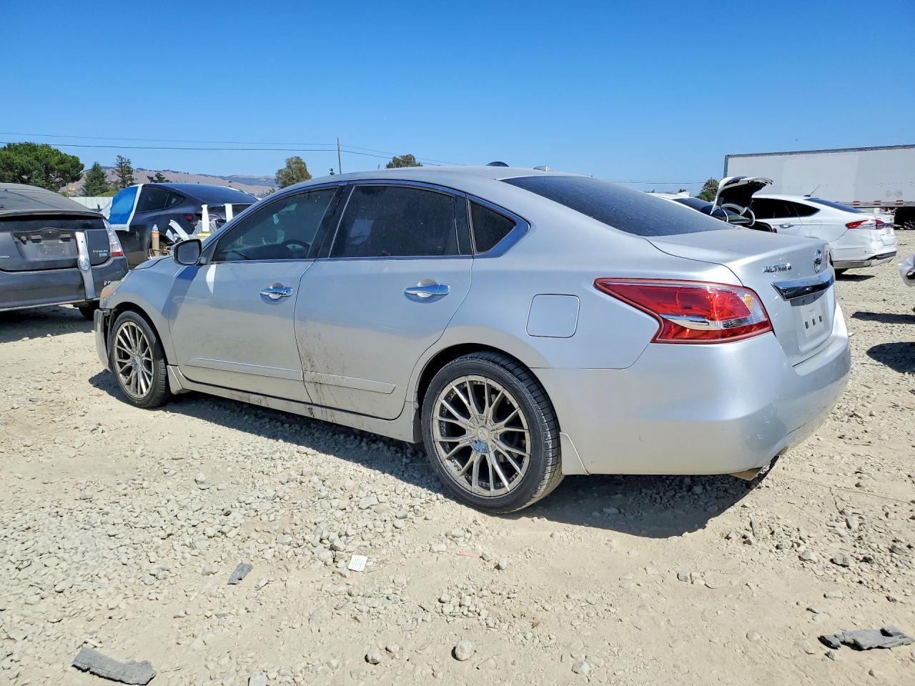 1N4BL3AP9DN436759 · 2013 NISSAN ALTIMA · 2/12