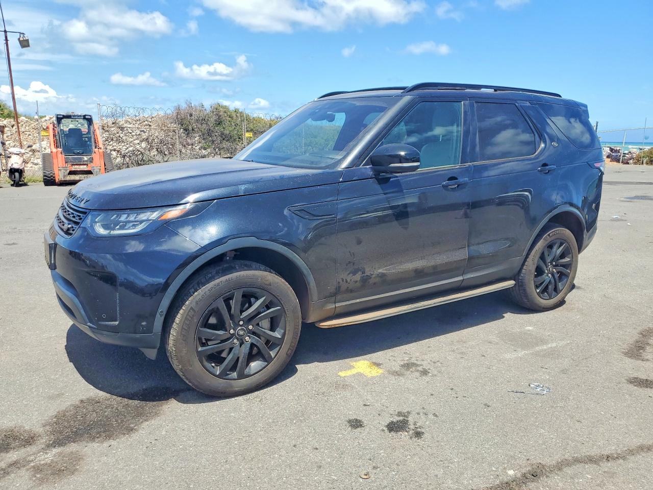 SALRG2RV6K2404191 · 2019 LAND ROVER DISCOVERY