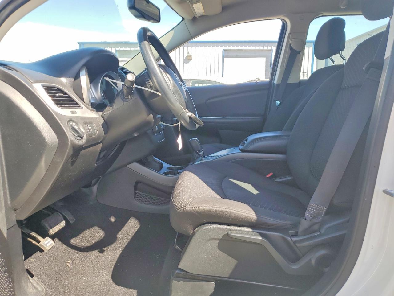 3C4PDCAB8FT712143 · 2015 DODGE JOURNEY · 7/12