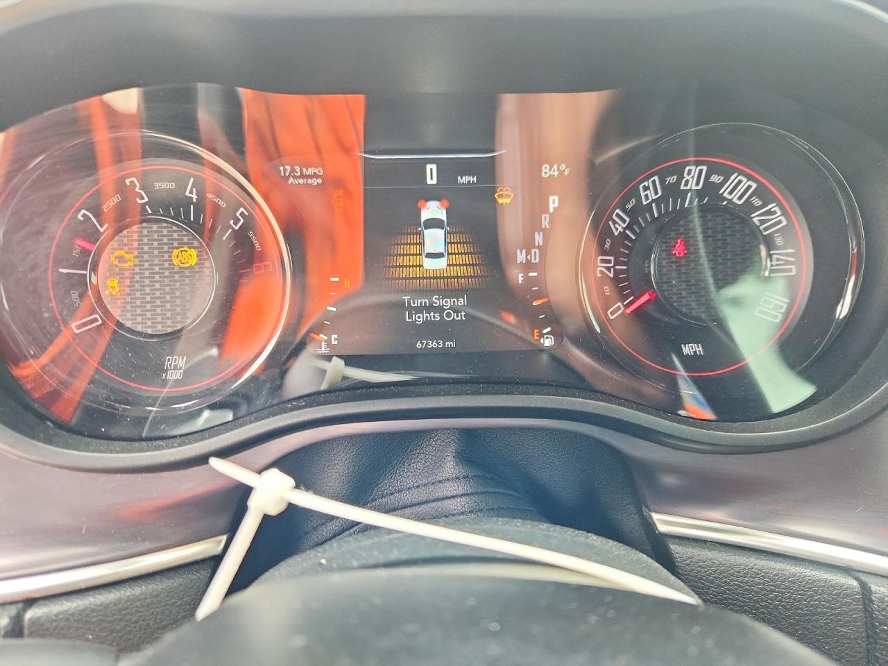 2C3CDZBT6JH246260 · 2018 DODGE CHALLENGER · 9/13
