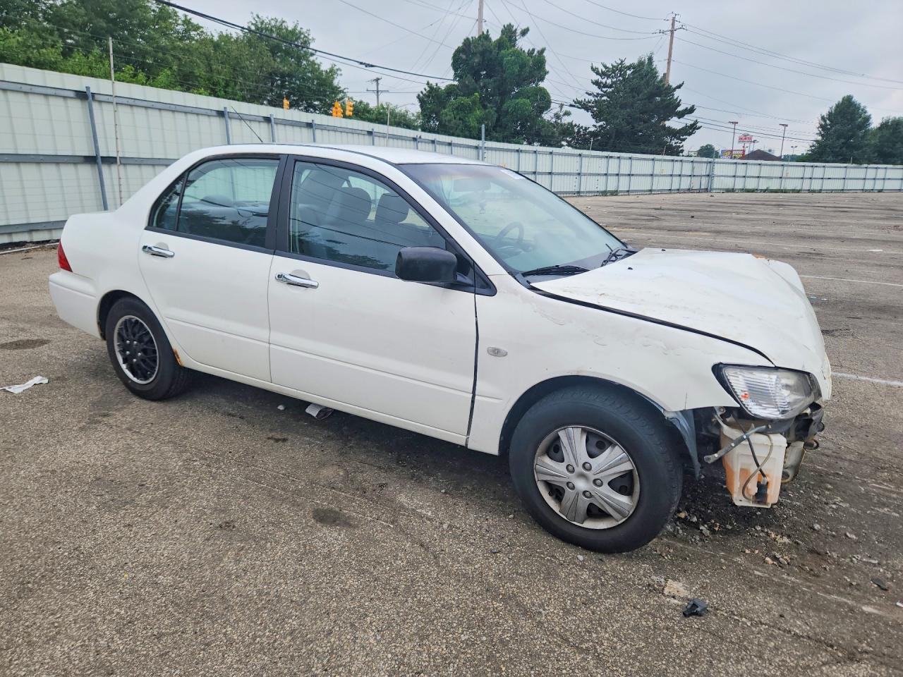 JA3AJ26E02U053016 · 2002 MITSUBISHI LANCER · 4/12