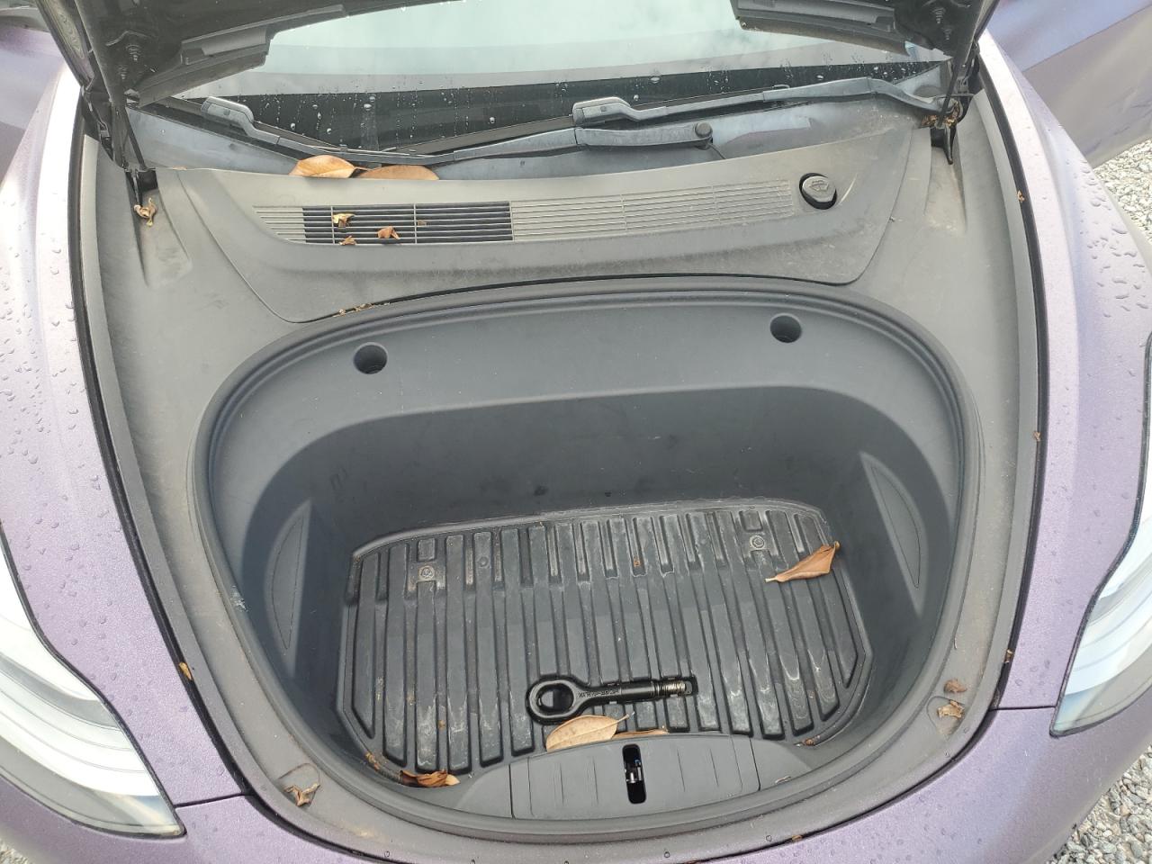 5YJ3E1EA2MF985320 · 2021 TESLA MODEL 3 · 11/12