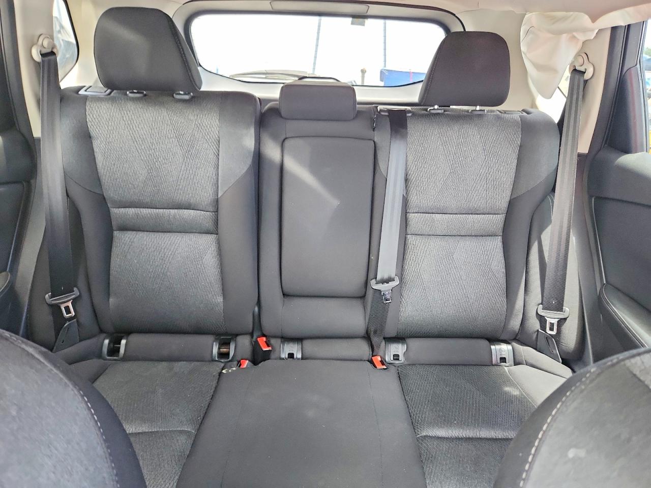 5N1BT3BB8SC764787 · 2025 NISSAN ROGUE · 10/13
