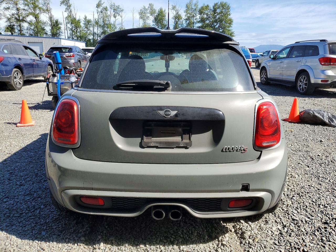 WMWXP7C55F2A60749 · 2015 MINI COOPER · 6/14