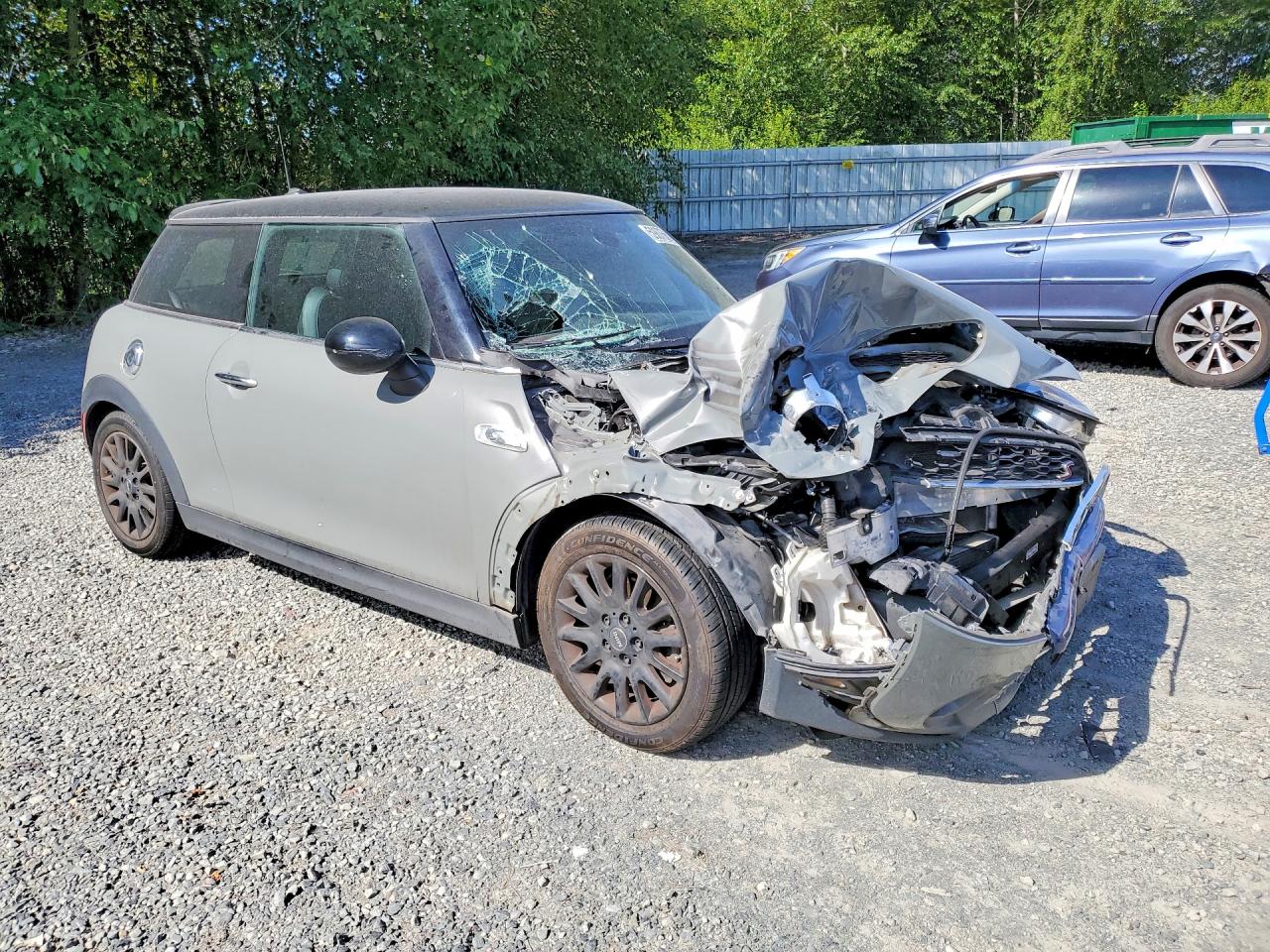 WMWXP7C55F2A60749 · 2015 MINI COOPER · 4/14