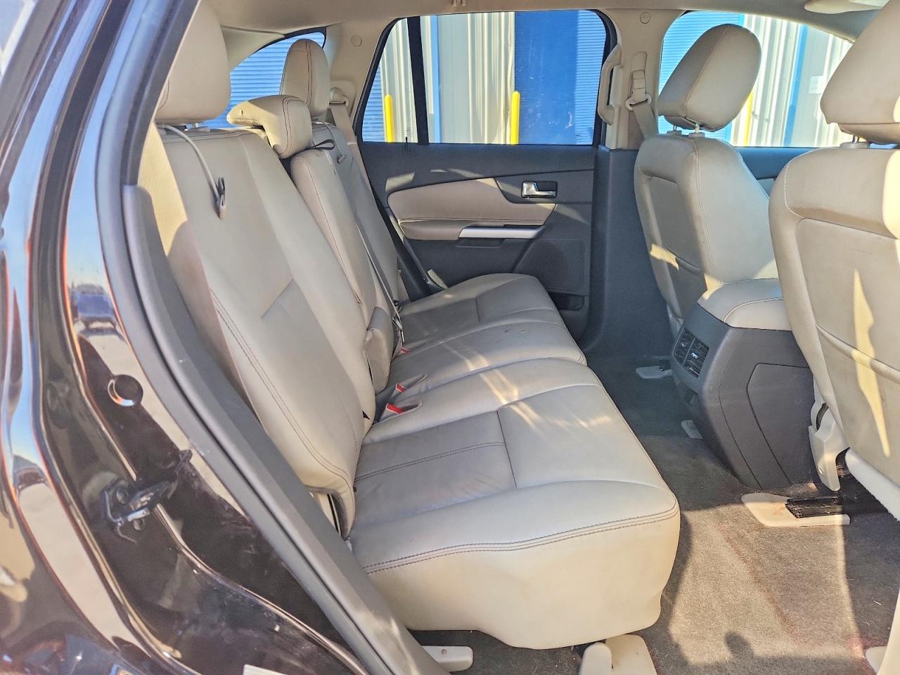 2FMDK3JC0DBE11176 · 2013 FORD EDGE · 11/13