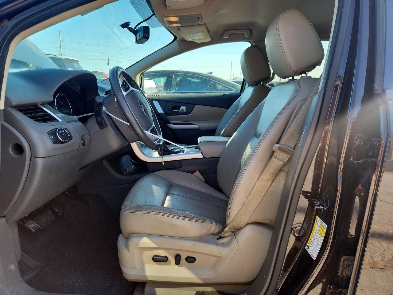 2FMDK3JC0DBE11176 · 2013 FORD EDGE · 7/13