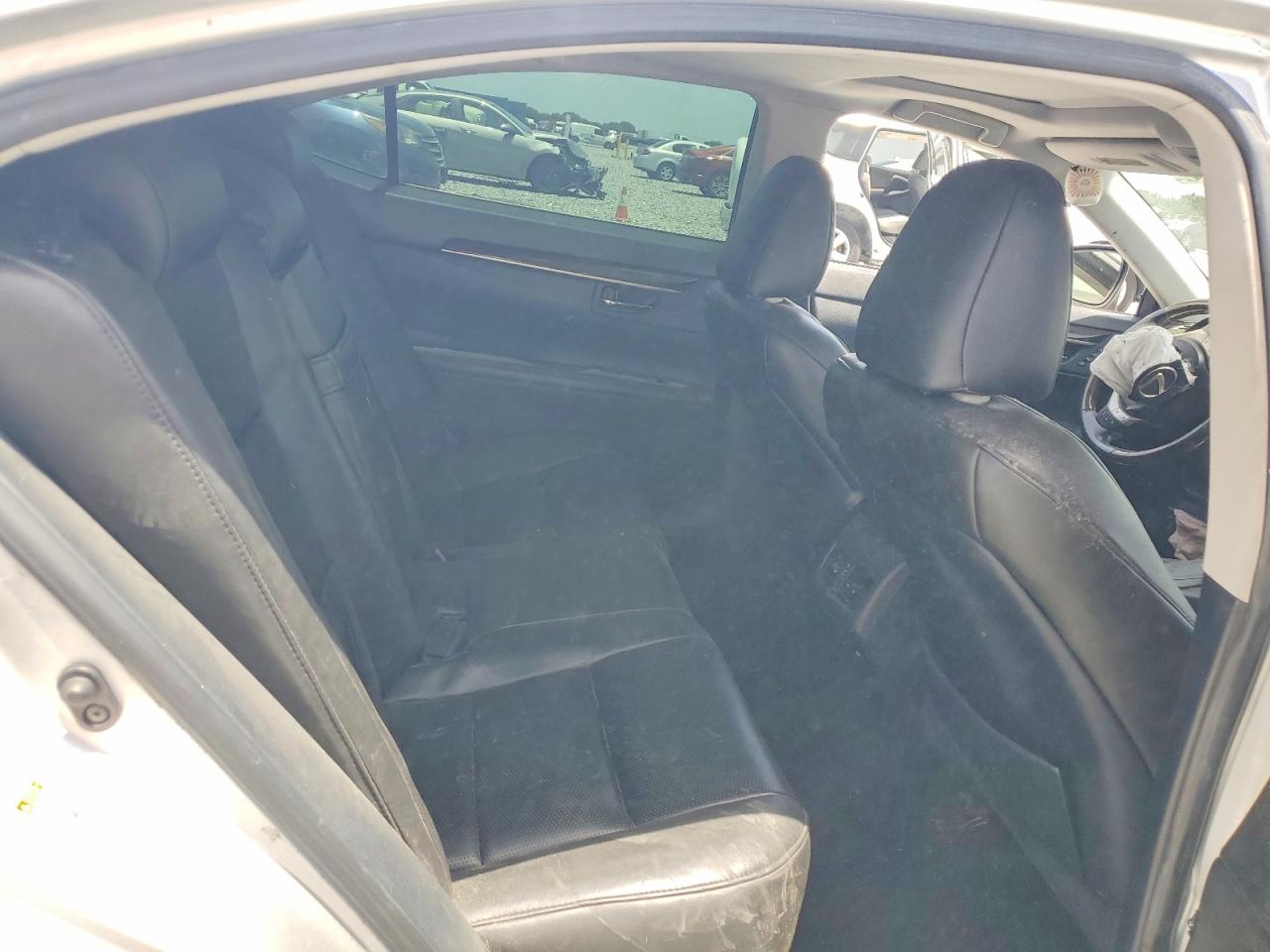 JTHBK1GG3D2041808 · 2013 LEXUS ES · 10/12
