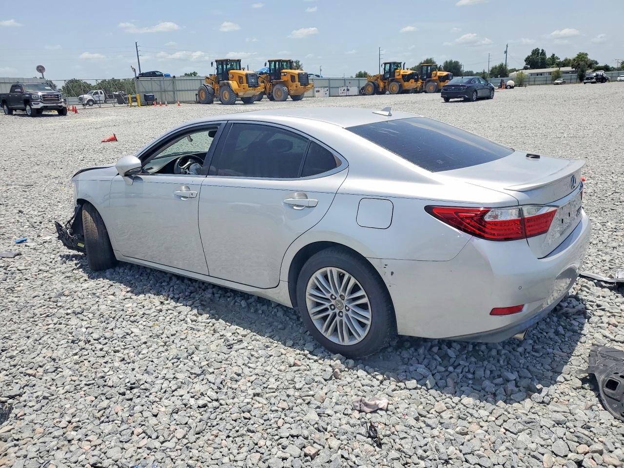 JTHBK1GG3D2041808 · 2013 LEXUS ES · 2/12