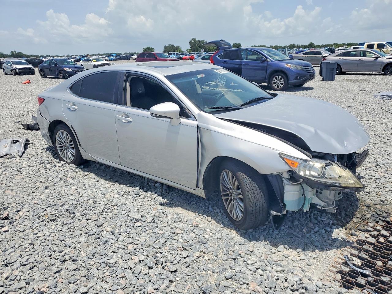 JTHBK1GG3D2041808 · 2013 LEXUS ES · 4/12