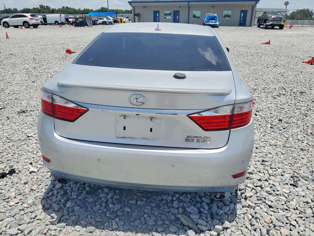 JTHBK1GG3D2041808 · 2013 LEXUS ES · 6/12