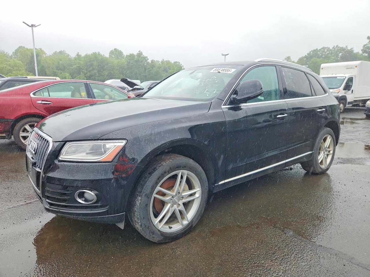 WA1L2AFP1HA012756 · 2017 AUDI Q5
