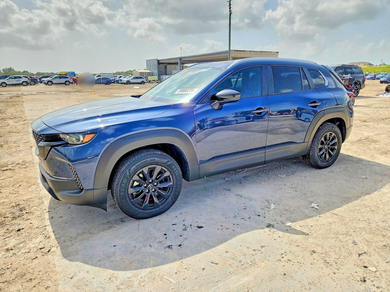 7MMVAABW4TN165485 · 2026 MAZDA CX-50