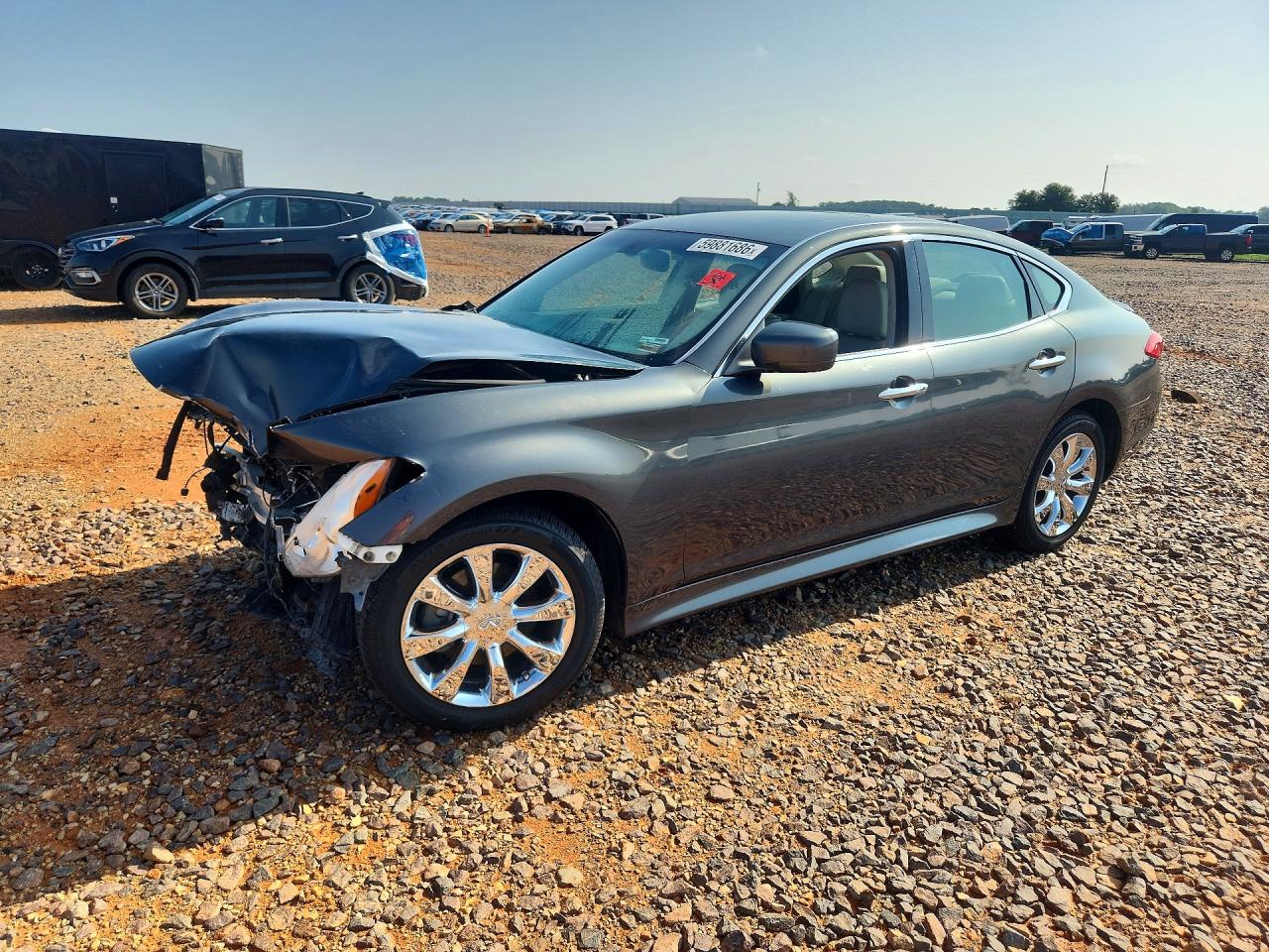 JN1BY1AR6CM395533 · 2012 INFINITI M37