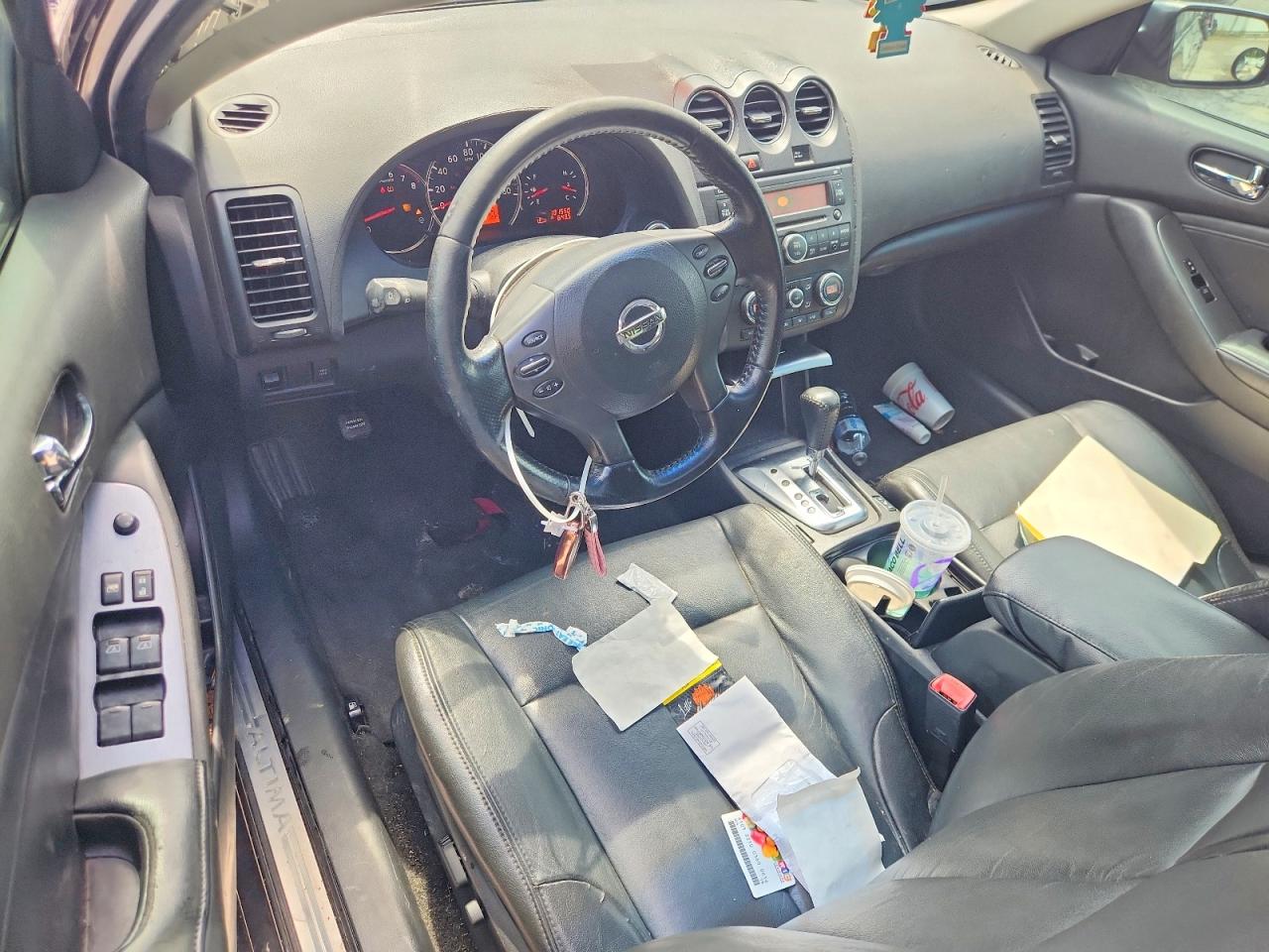 1N4AL2AP7AN492491 · 2011 NISSAN ALTIMA · 8/12