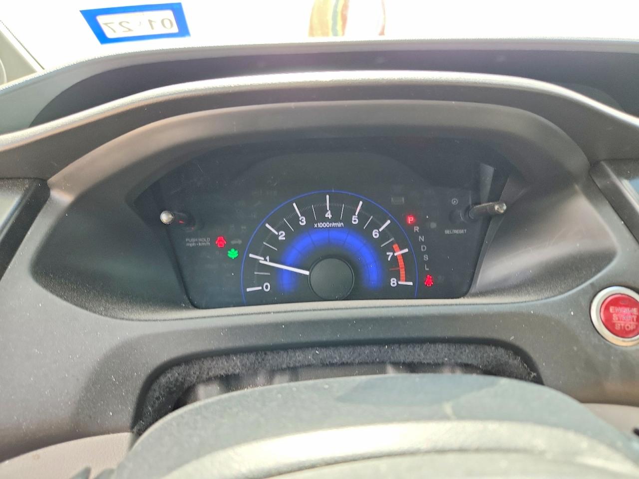 19XFB2F94EE047097 · 2014 HONDA CIVIC · 10/14
