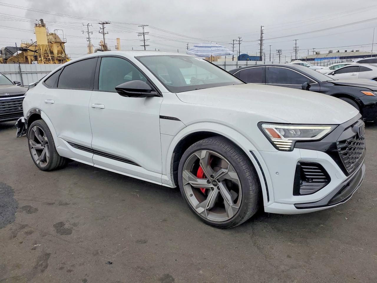 WA1BCBGE3RB045510 · 2024 AUDI SQ8 E-TRON · 4/14
